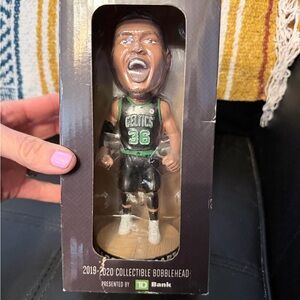 Boston Celtics Marcus Smart  Bobblehead!!  In box rare !